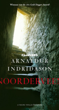 Noorderveen - Rechercheur Erlendur 03 - Arnaldur Indridason - Dutch
