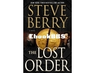 The Lost Order - Cotton Malone 12 - Steve Berry - English
