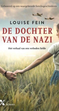 De Dochter Van De Nazi - Louise Fein - Dutch