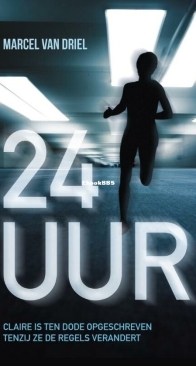24 Uur - Marcel van Driel - Dutch