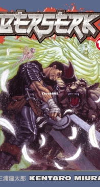 Berserk 18 (of 41) - Dark Horse 2007 - Kentaro Miura - English