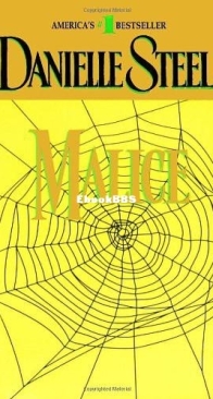 Malice - Danielle Steel - English