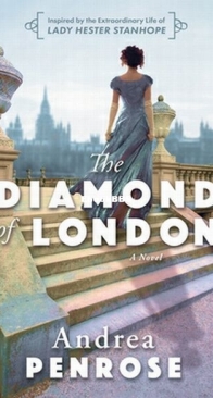 The Diamond of London - Andrea Penrose - English