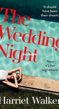 The Wedding Night - Harriet Walker - English