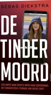 De Tindermoord - Sebas Diekstra - Dutch