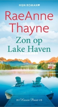 Zon op Lake Haven - Haven Point 11 - RaeAnne Thayne - Dutch