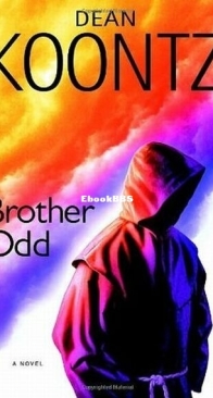 Brother Odd - Odd Thomas 3 - Dean Koontz - English