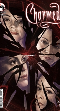 Charmed: Season 10 15 (of 20) - Zenescope 2016 - Patrick Shand - English