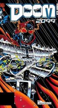 Doom 2099 26 (of 44) - Marvel 1995 - English