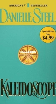 Kaleidoscope - Danielle Steel - English