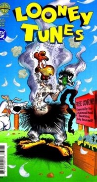 Looney Tunes 39 - DC Comics 1998 - English
