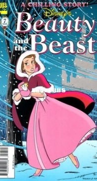 Beauty and the Beast 07 (of 13) - Marvel 1994 - English