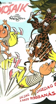 Mozaik 007 - A Nagy Robbanás - 06. 1957 - Hungarian