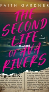 The Second Life of Ava Rivers - Faith Gardner - English