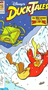 DuckTales 09 (of 18) - Disney 1991 - English