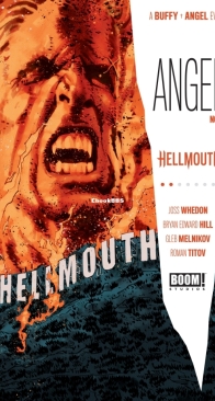 Angel 06 - Boom! 2019 - English