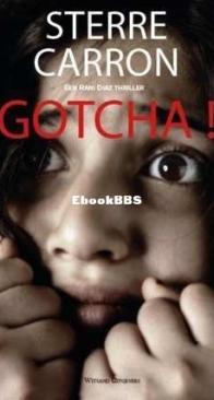 Gotcha! - Rani Diaz 7 - Sterre Carron - Dutch
