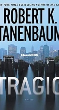 Tragic - Butch Karp 25 - Robert K. Tanenbaum 2013 English