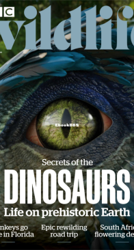 BBC Wildlife 2024 09 - English