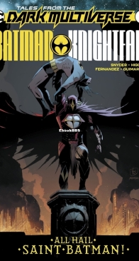 Tales from the Dark Multiverse - Batman - Knightfall, 2019-10-16 (01) - Scott Snyder,Kyle Higgens - English