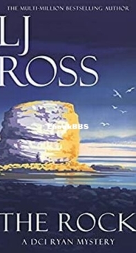 The Rock - DCI Ryan Mysteries 18 - L. J. Ross - English