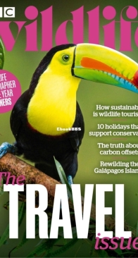 BBC Wildlife 2024 12 - English
