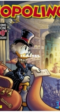Topolino - 3597 - Panini - 2024 - 11- 7- Italian