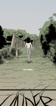 Punko - Stagtown: Under (ep. 16-20) - Webtoon - English