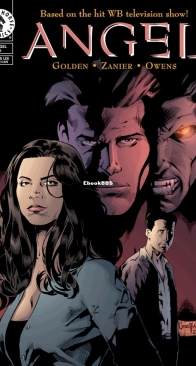 Angel v1 05 (of 17) - Dark Horse 2000 - English