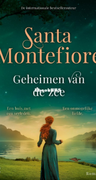 Geheimen Van De Zee - Santa Montefiore - Dutch