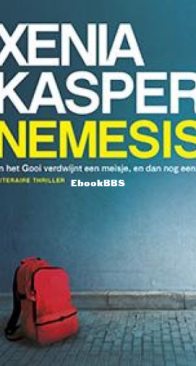 Nemesis - Xenia Kasper - Dutch