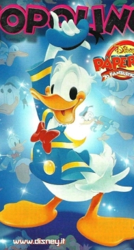 Topolino 2533 - Disney Italia 2004 - Italian
