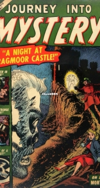 Journey Into Mystery v1 012 (1953) - English