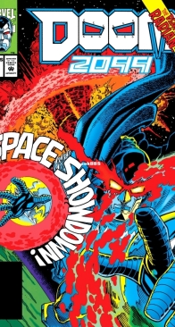 Doom 2099 18 (of 44) - Marvel 1994 - English