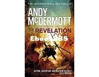 The Revelation Code - Nina Wilde and Eddie Chase 11 - Andy McDermott - English