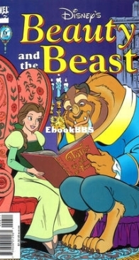 Beauty and the Beast 06 (of 13) - Marvel 1994 - English