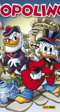 Topolino - 3230 - Panini 2017-10-18 - Italian