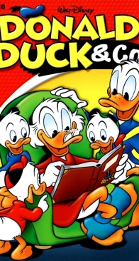 Donald Duck und Co 10 - Ehapa Verlag 2011 - German