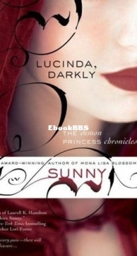 Lucinda, Darkly - Demon Princess Chronicles 1 - Sunny - English