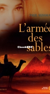 L'Ármée Des Sables - Yusuf Khalifa 1 - Paul Sussman - French