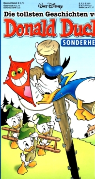 Die Tollsten Geschichten Von Donald Duck (Sonderheft) 232 - Ehapa 2006 - German