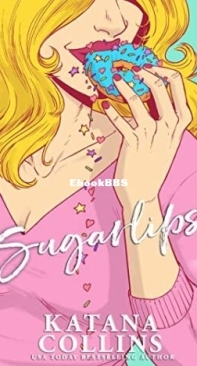 Sugarlips - Beefcakes 2 - Katana Collins - English
