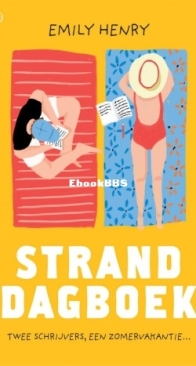 Stranddagboek - Emily Henry - Dutch