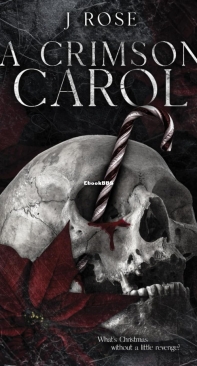 A Crimson Carol - J Rose - English