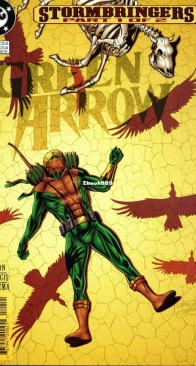 Green Arrow Vol.2 122 (of 137) - DC Comics 1997 - English