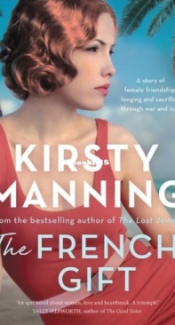 The French Gift - Kirsty Manning - English