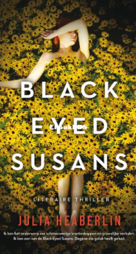 Black Eyed Susans - Julia Heaberlin - Dutch