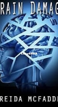 Brain Damage - Freida McFadden - English