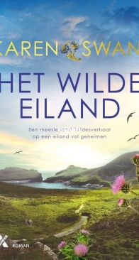 Het Wilde Eiland - Het Wilde Eiland 1 - Karen Swan - Dutch