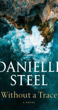 Without a Trace - Danielle Steel - English
